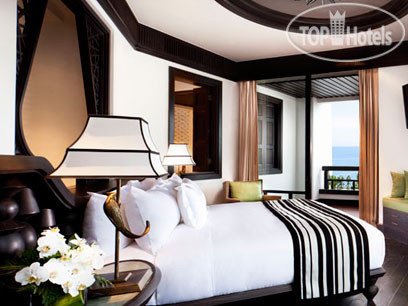 Hotelier's photos InterContinental Danang Resort 5*