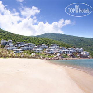 Photos InterContinental Danang Resort