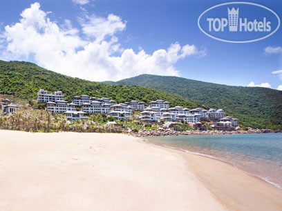 New photos from tourists InterContinental Danang Resort 5*