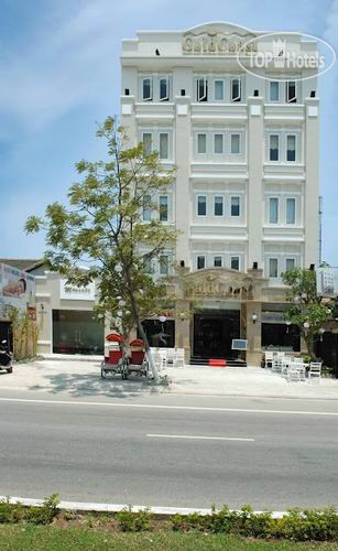 Hotelier's photos Gold Coast 3*