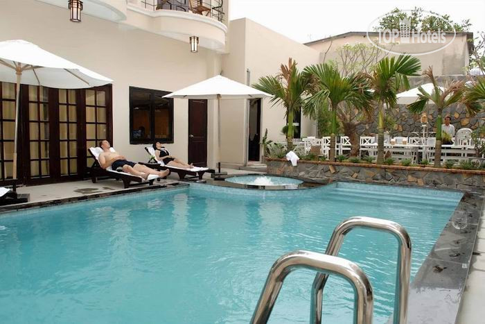 New photos from tourists Gold Coast 3*