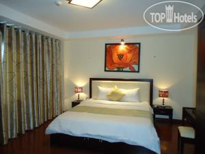 New photos from tourists Truong Son Tung 3*