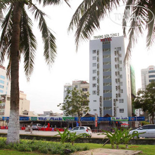 Photos Truong Son Tung