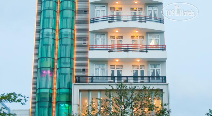 Hotelier's photos Varna 3*