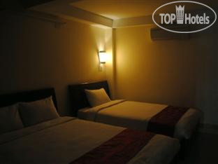 New photos from tourists Lotus 2*