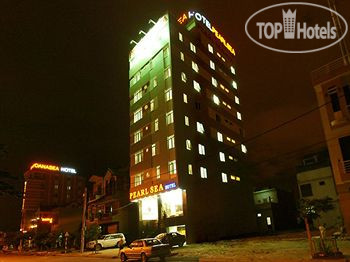 Hotel photo Pearl Sea 3*