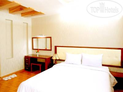 New photos from tourists Binh Minh Resort 4*