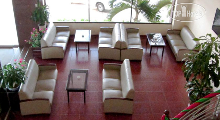 New photos from tourists Vung Tau P&T Hotel 3*