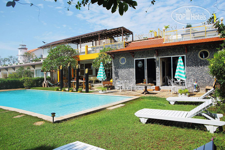 Hotelier's photos An Hoa Residence