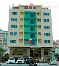 Hotelier's photos Ngoc Han Vung Tau Hotel 2*