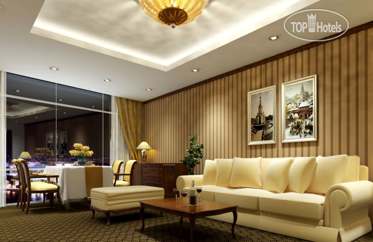 New photos from tourists Petro Hotel 4*