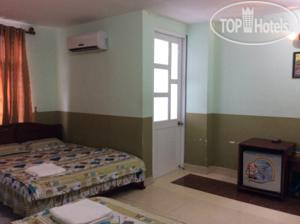 New photos from tourists Thanh Vinh Hotel