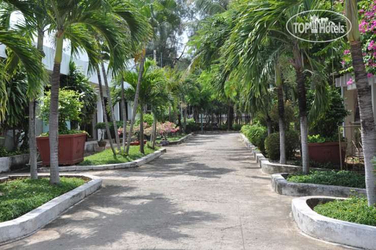 Hotel photo Thang Muoi 2*
