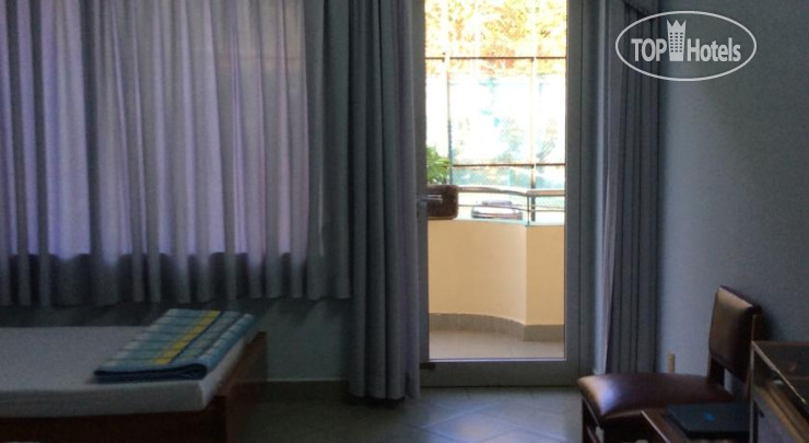 New photos from tourists Bao Dam Hang Hai Hotel 1*