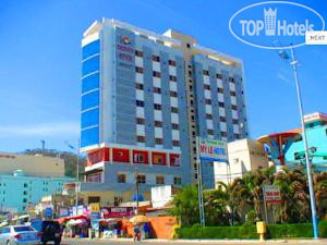Hotelier's photos Ocean Star Hotel 3*