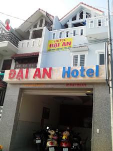 New photos from tourists Dai An Hotel