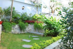 Hotel photo The Grand Villa Residence 
