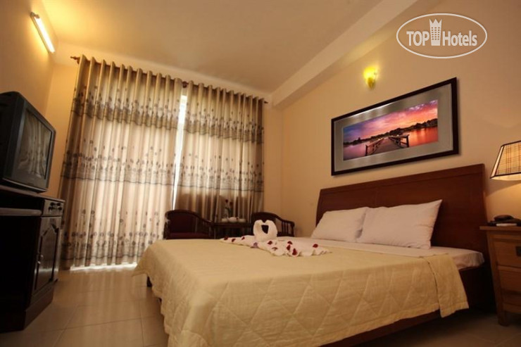 New photos from tourists Blue Sea Hotel 2*