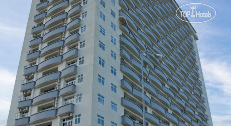 Hotelier's photos Blue Sea Hotel 2*