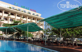 New photos from tourists My Le Hotel 3*