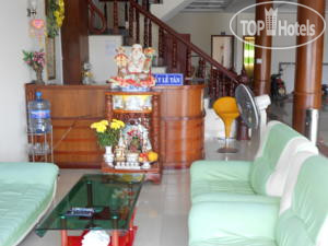 New photos from tourists Pho Hien 2 Hotel 1*