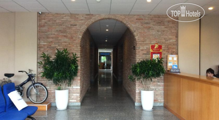 New photos from tourists New Wave Hotel 3*