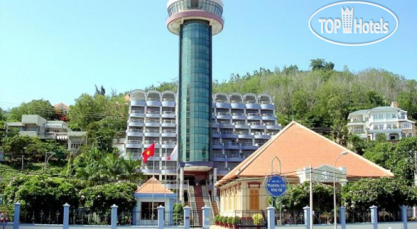 Hotel photo Hoa Tieu Hotel 