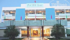 Hotelier's photos Pacific Hotel 2*
