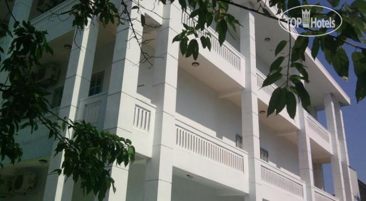 Hotelier's photos Hoang Yen Hotel 1*