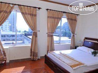 New photos from tourists Ha Thanh Hotel 2*