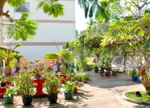 New photos from tourists Doi Dua Hotel 2*