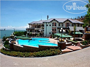 Hotel photo Ky Hoa Vung Tau Hotel 3*