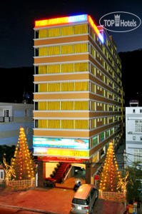 New photos from tourists Binh Phuong Hotel 3*