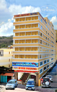 Hotel photo Binh Phuong Hotel 3*