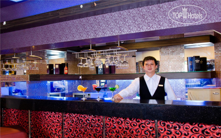 New photos from tourists Petro House 3*