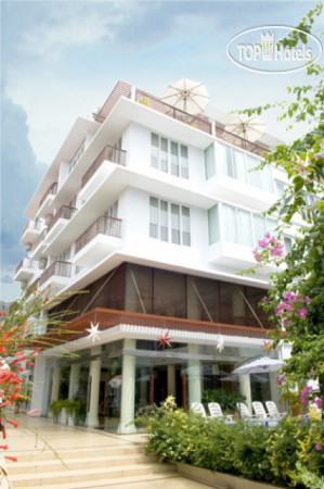 Hotel photo Valley Mountain Hotel 3*