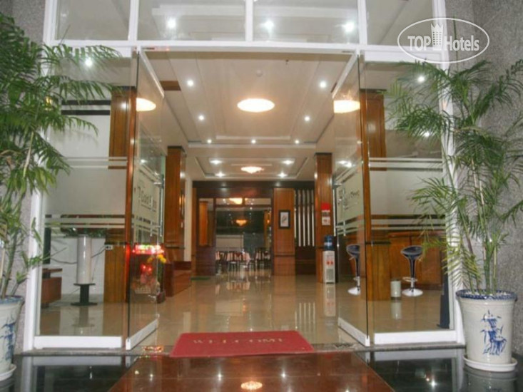 New photos from tourists Gold Stars Hotel 3*
