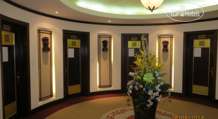 Hotel photo Jolie Mod Hotel 