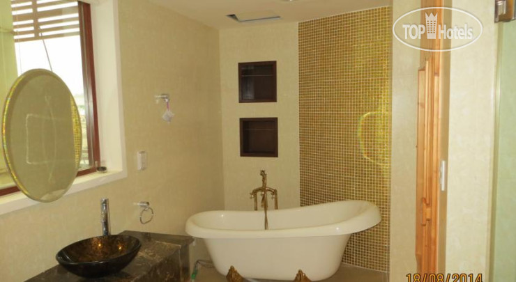 Новые добавленные фото туристов Jolie Mod Hotel 