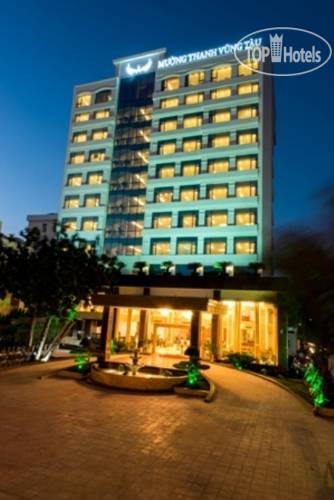Hotel photo Muong Thanh Vung Tau 4*