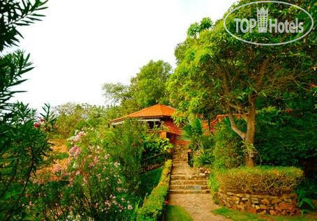 Hotelier's photos Binh An Village Vung Tau 4*