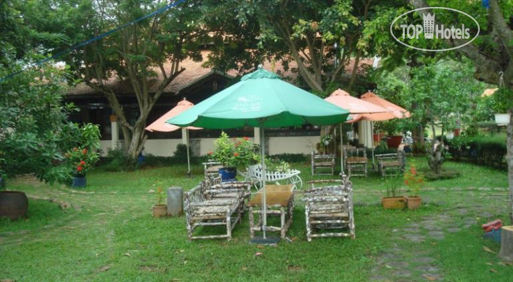New photos from tourists Sao Mai Boutique Villas 3*