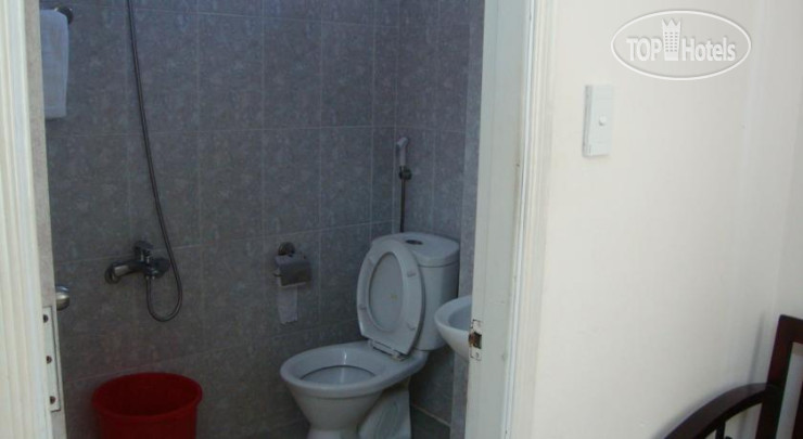 New photos from tourists Quoc An Guesthouse