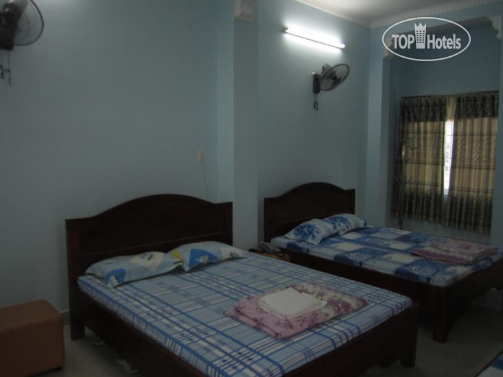 New photos from tourists Dream Hotel 1*