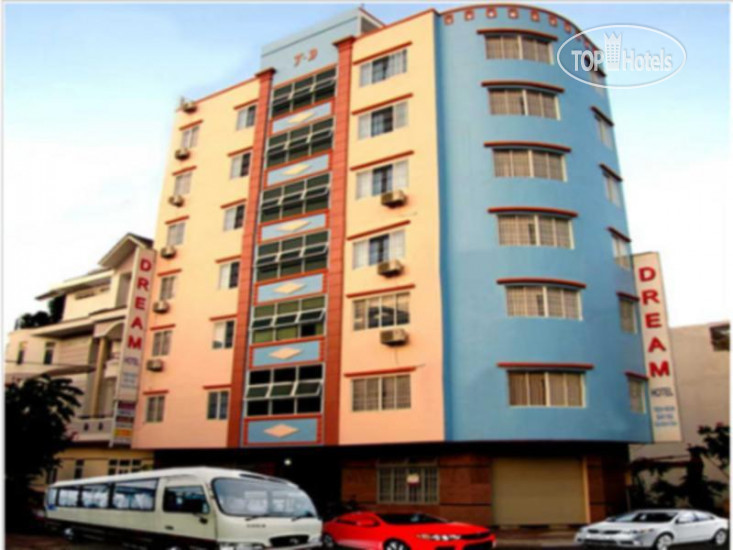 Hotel photo Dream Hotel 1*