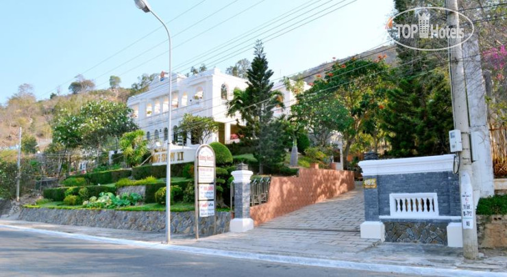 Hotelier's photos Huong Sen 2 Hotel