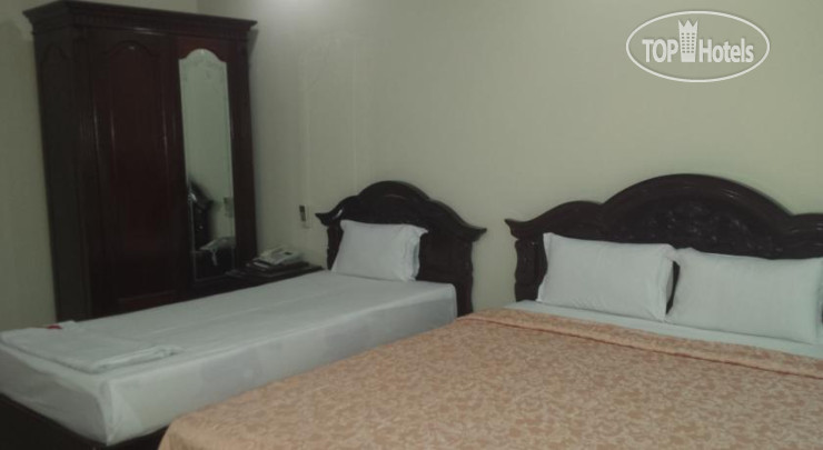 New photos from tourists Phuc Dat Hotel 2*