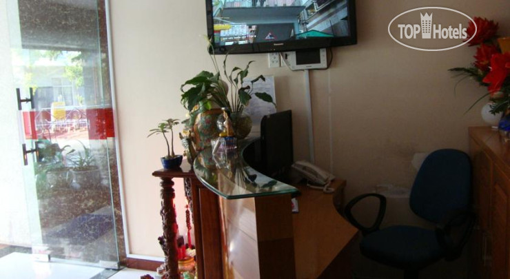 New photos from tourists Thank You Hotel