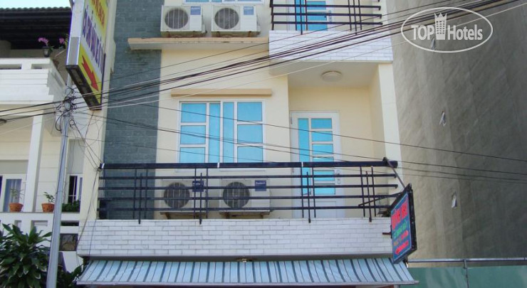 Hotel photo Quynh Nhu Hotel 
