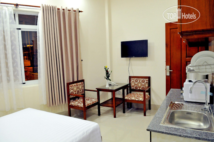 New photos from tourists Lotus Apartment Hotel